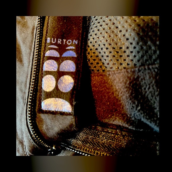 Burton Snow Pants - Picture 8 of 12